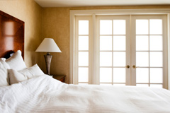 Heaste bedroom extension costs
