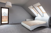 Heaste bedroom extensions