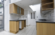 Heaste kitchen extension leads